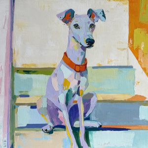 What Color Is Loyalty